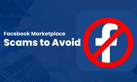 Facebook Marketplace Scams To Avoid Tutarchive