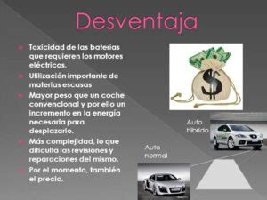 Qué es un carro hibrido desventajas Brand Cars