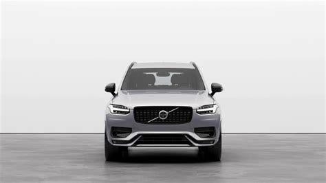 New Volvo Xc Ultimate B Dark Sales Sa