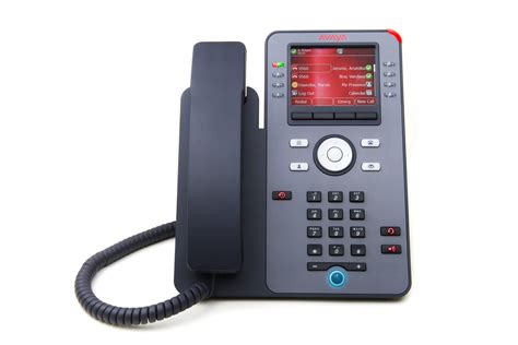 Avaya Phone System Manual