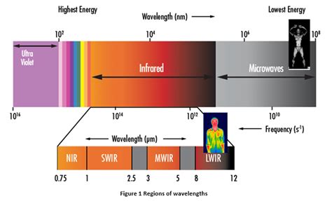 ARGOS Project: Short Wave Infrared (SWIR) imaging