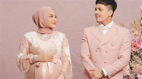 Potret Acara Baby Shower Aurel Yang Bertabur Artis Papan Atas Intip