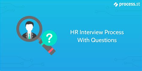 Hr Interview Process With Questions Process Street