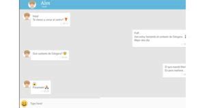 Top 20 Chat Box Design Html CSS Stackfindover