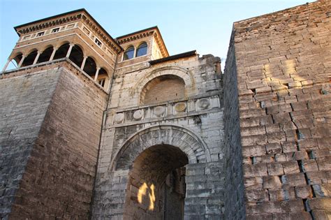 Perugia La Citt Antica Visita Perugia A Priori