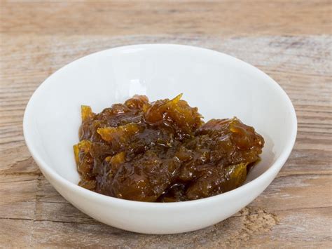 Confiture D Oignon Recette De Confiture D Oignon Marmiton