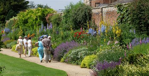 Home - Waterperry Gardens