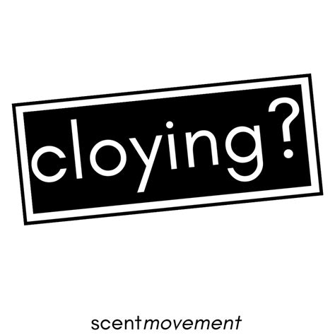 What does “cloying” mean in perfume? – Scent Movement