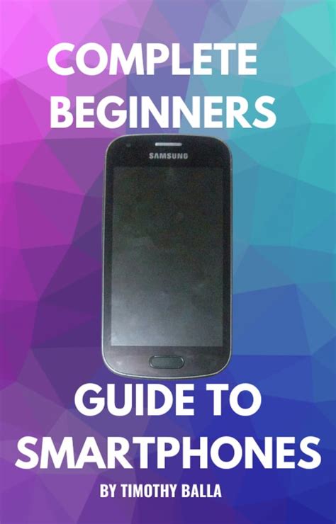 Complete Beginners Guide To Smartphones Free Sample.pdf