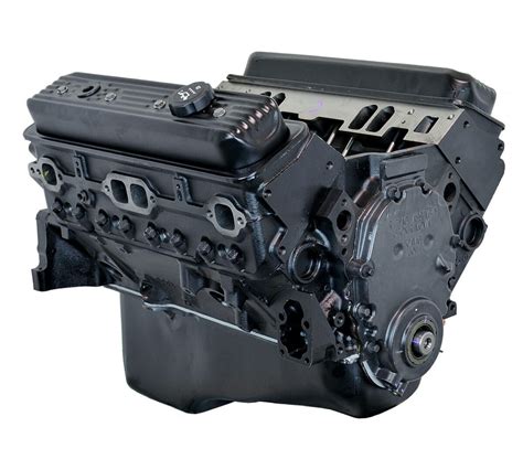 Crate Engines Vs Rebuilt Engines Comparing Cost And Performance