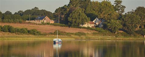 River Cottage Holiday Home On The Banks Of The River Alde Suffolk Home