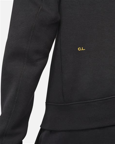 NOCTA Tech Fleece Men S Crew Nike ID