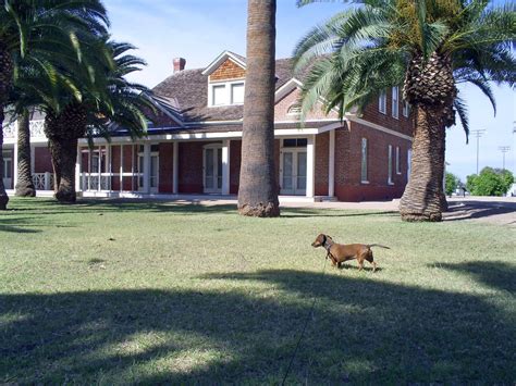 Sahuaro Ranch Glendale Arizona History Adventuring