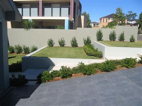 Retaining Walls Design Sydney Stunning Retaining Walls By Alliance Landscape Landscaping