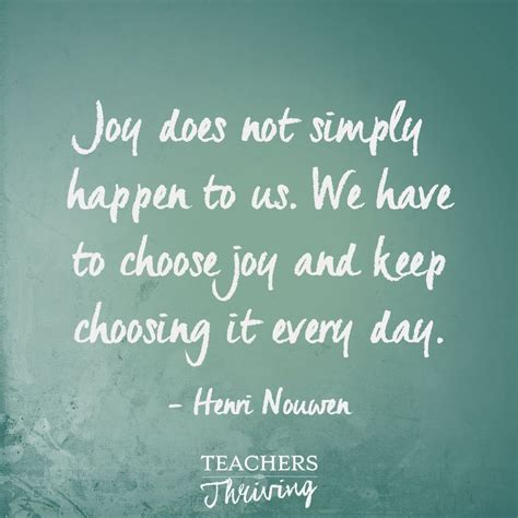 Finding Joy In Teaching What Sparks Joy In Your Work Teachers