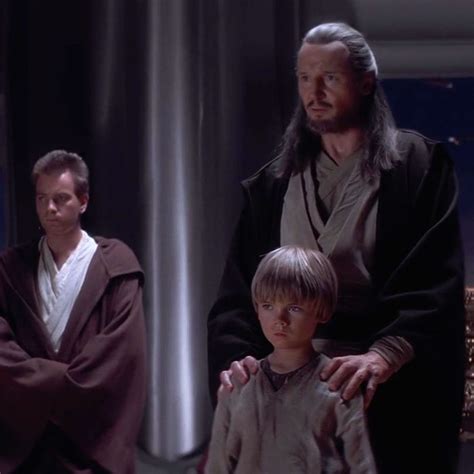 The Father Midichlorian Count Midi Chlorian Wookieepedia Fandom No