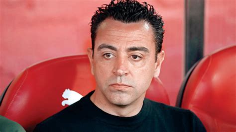 Job Wont Be Easy For New Barca Boss Sacked Coached Xavi After Last Game