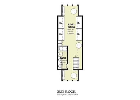 Cypress House Plan Sketchpad House Plans