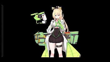 Sf Girls Noa Love Scene XVIDEOS