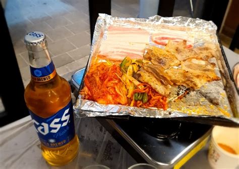 의정부맛집 88로타리집 Ft 냉삼 전문점 주차 가능 볶음밥 필수 치즈 필수 네이버 블로그