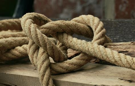 types  rope  guide   world  ropes