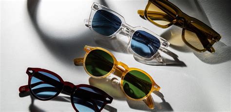 SUNGLASSES | Classic Frames & Styles – MOSCOT NYC SINCE 1915