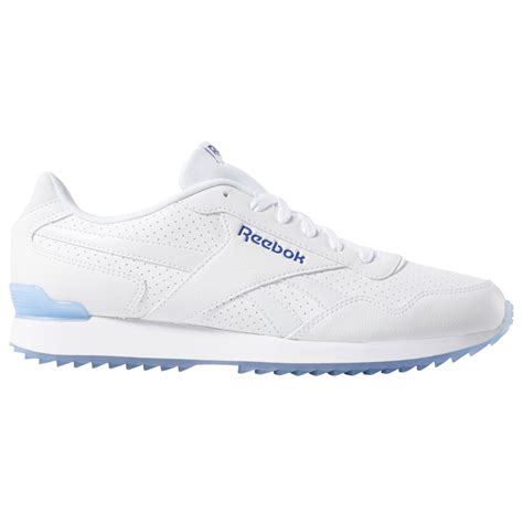 Reebok Royal Glide Blanc Sportpalais