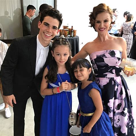 Cameron Boyce Dead: ‘Descendants’ Cast Pays Tribute | Us Weekly