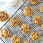 Pumpkin Chocolate Chip Cookies Leigh Anne Wilkes