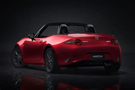 2017 Mazda Mx 5 Miata Wallpapers Wallpaper Cave