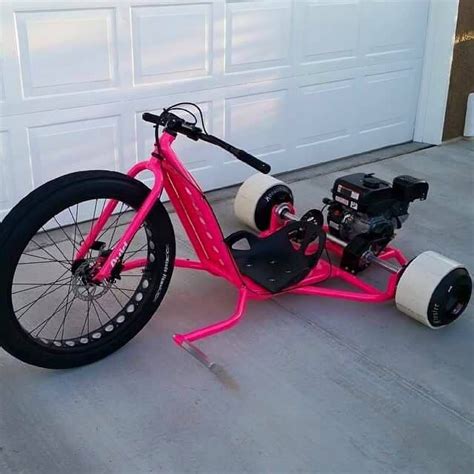 Ultimate Guide To The Best Motorized Drift Trike For Adults