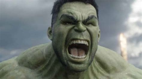 HULK’s Marvel Cinematic Universe Future Revealed