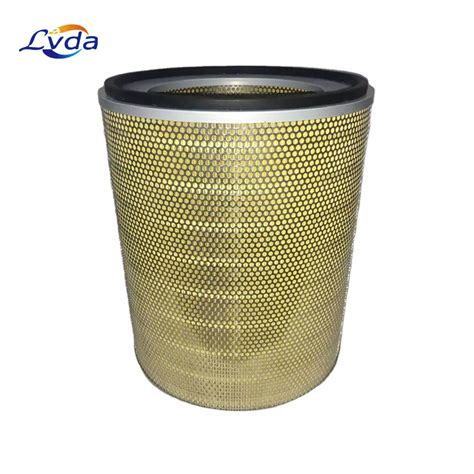 Hot Sale Good Price Compressor Air Filter Cartridge Element