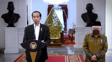 Jokowi Teken UU Cipta Kerja Buruh KASBI Rezim Anti Rakyat