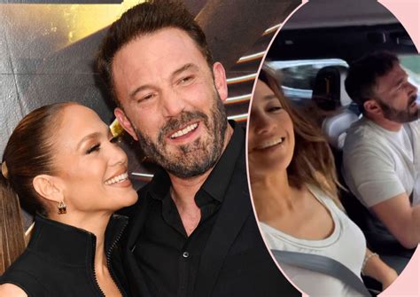 Ben Affleck Happy And Thriving While He And Jennifer Lopez Celebrate His Birthday Perez Hilton