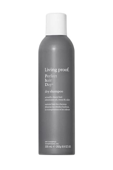 Living Proof Perfect Hair Day Dry Shampoo Review