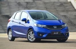 Gac Honda Fit Wheel Tire Sizes Pcd Offset And Rims Specs