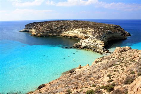 Pelagie Islands - Agrigento, Italy - Around Guides