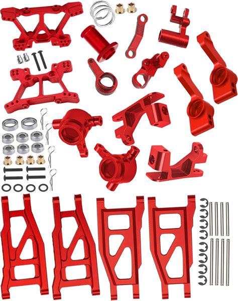 Amazon Rcarmumb Rc Upgrades Part For Slash X Vxl Stampede