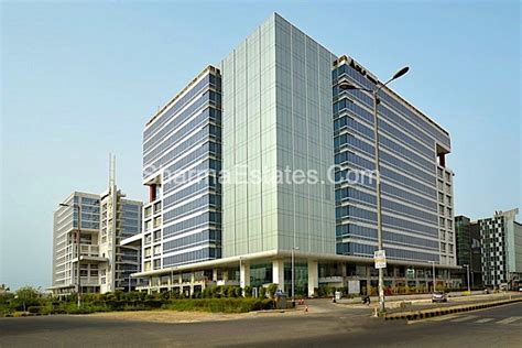 Sq Ft Fully Furnished Office Space For Rent In Dlf Tower Jasola