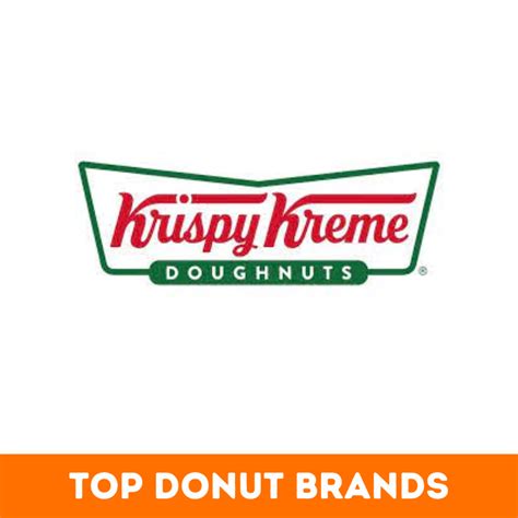 Top 31 Famous Donut Brands Of The World Benextbrandcom