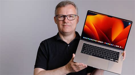 Apple Macbook Air Im Test Jetzt Auch In Zoll Computer Bild