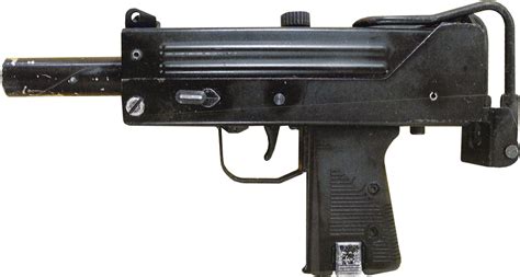 Toy Gun Png Mac 10 Gun Png Clip Art Library