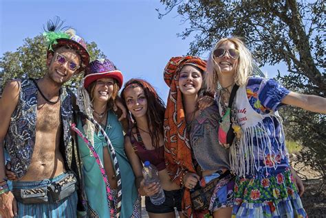 Why You Should Head To Portugal For The Boom Festival Sherpa Land