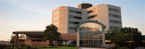 Northwestern Medicine McHenry Hospital | McHenry, IL | Northwestern ...