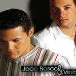 Arquivo para João Bosco e Vinícius Sertanejo Oficial