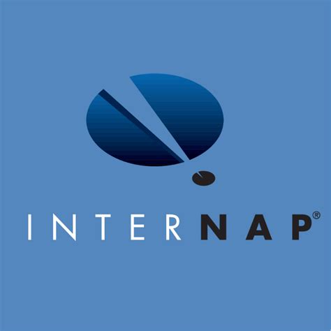 Internap Logo Vector Logo Of Internap Brand Free Download Eps Ai