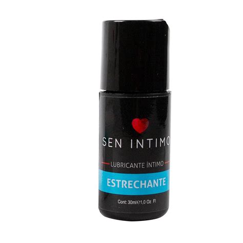 Lubricante Estrechante Vaginal Ml Lovense Y M S