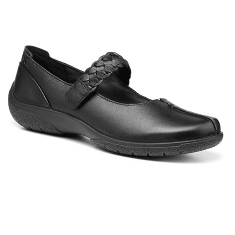 Hotter Mary Jane Style Shoe Shake Ii Standard Fit Womens From Westwoods Uk