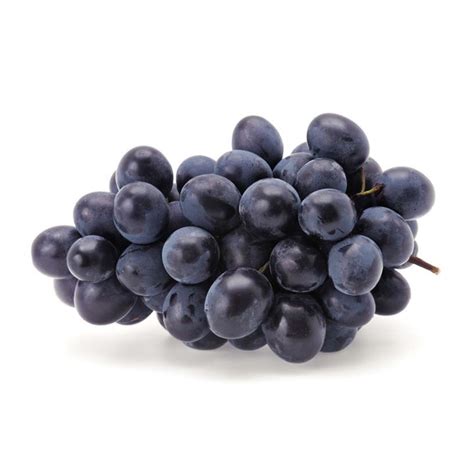 Adora Seedless Black Seedless Grapes 1kg — Momobud